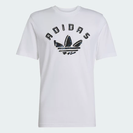 Футболка Adidas Originals GRFX TEE - 175713, фото 6 - інтернет-магазин MEGASPORT