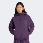 Кофта Adidas W Z.N.E. FZ, фото 1 - інтернет магазин MEGASPORT