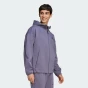 Кофта Adidas M Z.N.E. FZ, фото 4 - інтернет магазин MEGASPORT