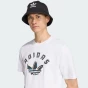 Футболка Adidas Originals GRFX TEE, фото 4 - інтернет магазин MEGASPORT