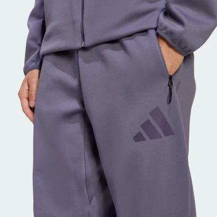 Спортивнi штани Adidas M Z.N.E. PT - 175708, фото 4 - інтернет-магазин MEGASPORT