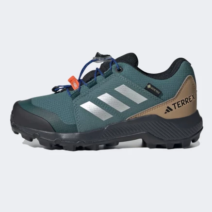 Кросівки Adidas TERREX GTX K - 175948, фото 1 - інтернет-магазин MEGASPORT