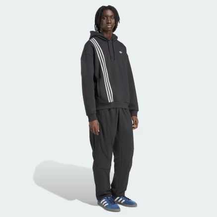 Кофта Adidas Originals FRONT ST HD - 176320, фото 3 - інтернет-магазин MEGASPORT