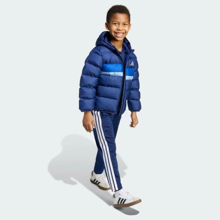 Куртка Adidas LK SD JKT - 176322, фото 3 - інтернет-магазин MEGASPORT