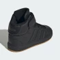 Кеди Adidas GRAND COURT MID K, фото 4 - інтернет магазин MEGASPORT