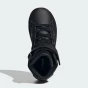 Кеди Adidas GRAND COURT MID K, фото 6 - інтернет магазин MEGASPORT