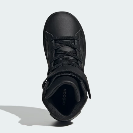 Кеди Adidas GRAND COURT MID K - 176316, фото 6 - інтернет-магазин MEGASPORT