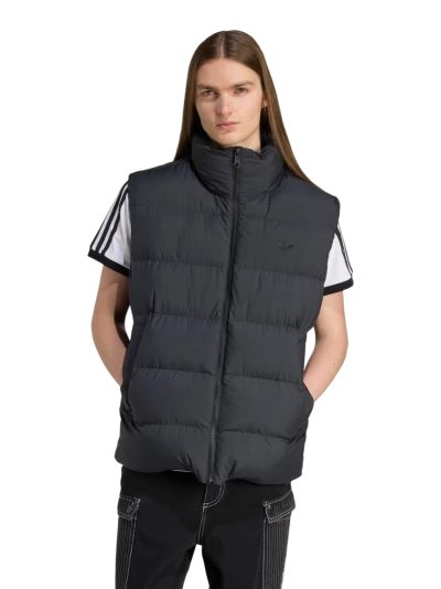 Куртка-жилет Adidas Originals COMMERCIAL VEST - 176323, фото 1 - інтернет-магазин MEGASPORT