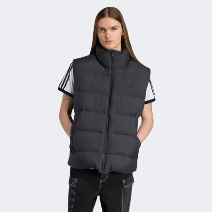 Куртка-жилет Adidas Originals COMMERCIAL VEST - 176323, фото 1 - інтернет-магазин MEGASPORT