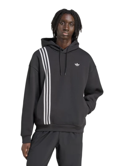 Кофта Adidas Originals FRONT ST HD - 176320, фото 1 - інтернет-магазин MEGASPORT