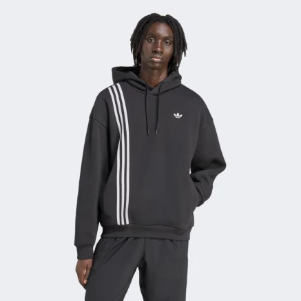 Кофта Adidas Originals FRONT ST HD - 176320, фото 1 - інтернет-магазин MEGASPORT