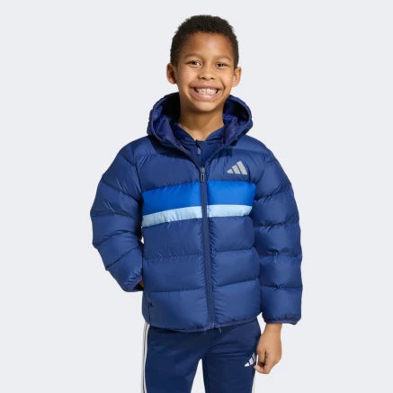 Куртка Adidas LK SD JKT - 176322, фото 1 - інтернет-магазин MEGASPORT