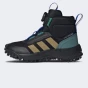 Черевики Adidas FORTATRAIL BOA K, фото 1 - інтернет магазин MEGASPORT