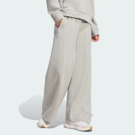 Спортивнi штани Adidas W ALL SZN HL PT - 176319, фото 3 - інтернет-магазин MEGASPORT
