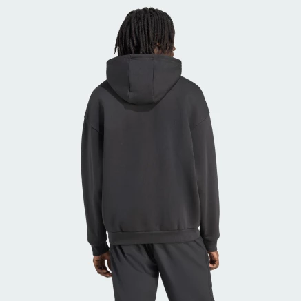 Кофта Adidas Originals FRONT ST HD - 176320, фото 2 - інтернет-магазин MEGASPORT