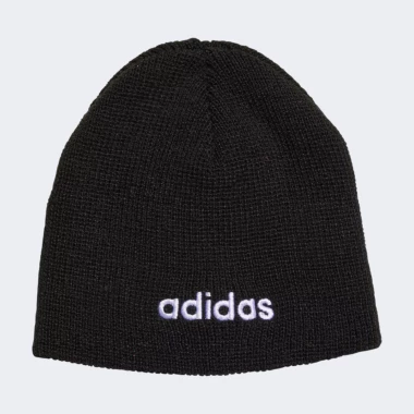 K LINEAR BEANIE