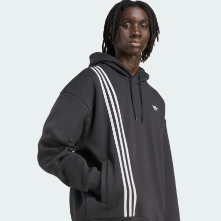 Кофта Adidas Originals FRONT ST HD - 176320, фото 4 - інтернет-магазин MEGASPORT