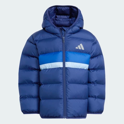 Куртка Adidas LK SD JKT - 176322, фото 7 - інтернет-магазин MEGASPORT