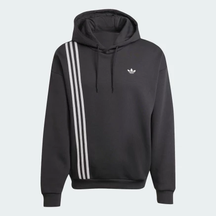 Кофта Adidas Originals FRONT ST HD - 176320, фото 6 - інтернет-магазин MEGASPORT