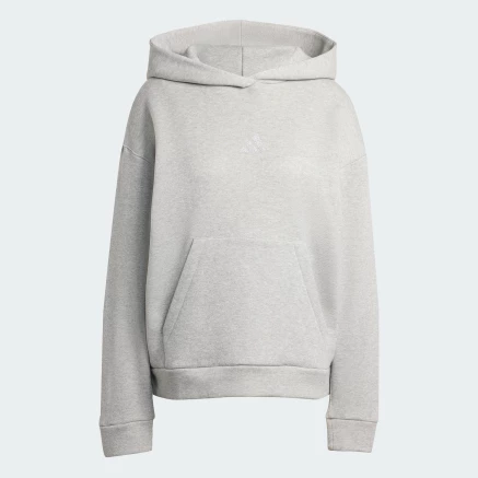 Кофта Adidas W ALL SZN HL HD - 176318, фото 6 - інтернет-магазин MEGASPORT