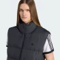 Куртка-жилет Adidas Originals COMMERCIAL VEST, фото 4 - інтернет магазин MEGASPORT