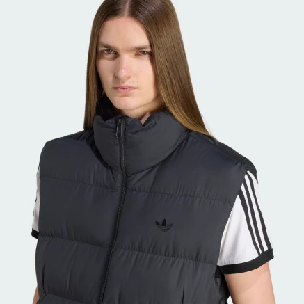 Куртка-жилет Adidas Originals COMMERCIAL VEST - 176323, фото 4 - інтернет-магазин MEGASPORT