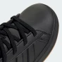 Кеди Adidas GRAND COURT MID K, фото 7 - інтернет магазин MEGASPORT