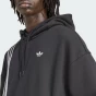 Кофта Adidas Originals FRONT ST HD, фото 5 - інтернет магазин MEGASPORT