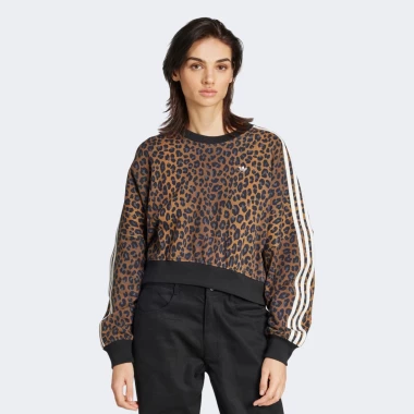 CREW SWEATSHIRT
