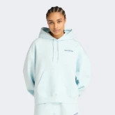 Reimagined Fleece Oversized Hoodie - 175572, фото 1 - інтернет-магазин MEGASPORT