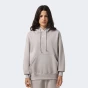 Кофта Nike W NSW PHNX FLC OS PO HOODIE, фото 1 - інтернет магазин MEGASPORT
