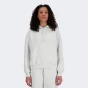 Кофта New Balance Hoodie Essentials Fleece, фото 1 - інтернет магазин MEGASPORT