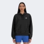 Кофта New Balance Hoodie Essentials Fleece, фото 1 - інтернет магазин MEGASPORT