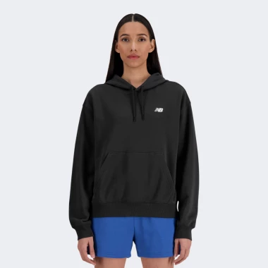 Hoodie Essentials Fleece