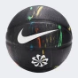 М'яч Nike EVERYDAY PLAYGROUND, фото 1 - інтернет магазин MEGASPORT