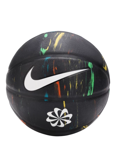 М'яч Nike EVERYDAY PLAYGROUND - 160167, фото 1 - інтернет-магазин MEGASPORT