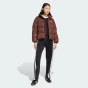 Куртка Adidas Originals SHORT PUFFER, фото 3 - інтернет магазин MEGASPORT