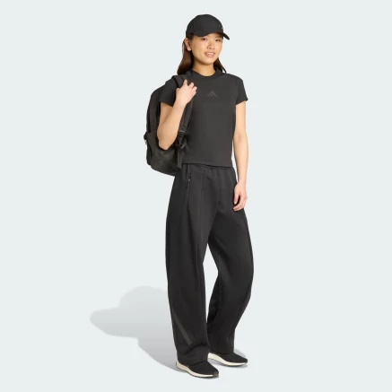 Футболка Adidas W Z.N.E. BB TEE - 176326, фото 3 - інтернет-магазин MEGASPORT