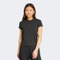 Футболка Adidas W Z.N.E. BB TEE, фото 1 - інтернет магазин MEGASPORT