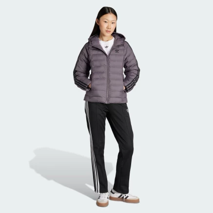Куртка Adidas Originals SLIM JACKET - 176327, фото 3 - інтернет-магазин MEGASPORT