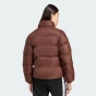 Куртка Adidas Originals SHORT PUFFER, фото 2 - інтернет магазин MEGASPORT