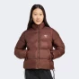 Куртка Adidas Originals SHORT PUFFER, фото 1 - інтернет магазин MEGASPORT