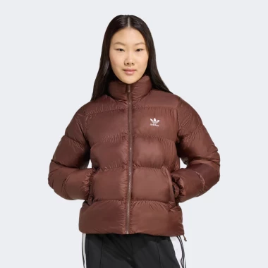SHORT PUFFER