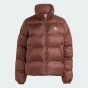 Куртка Adidas Originals SHORT PUFFER, фото 6 - інтернет магазин MEGASPORT