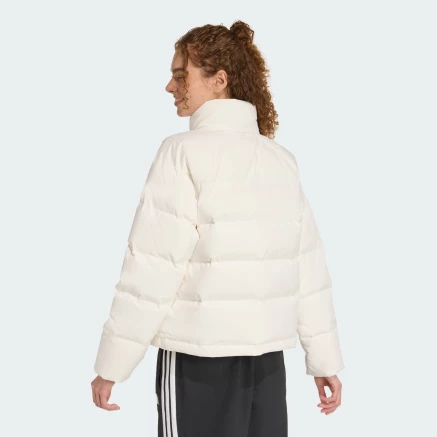 Пуховик Adidas W HELIONIC RLX - 176329, фото 2 - інтернет-магазин MEGASPORT