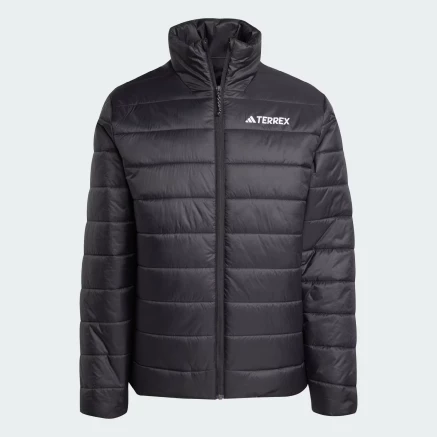 Куртка Adidas MT ESS PAD J - 176334, фото 6 - інтернет-магазин MEGASPORT