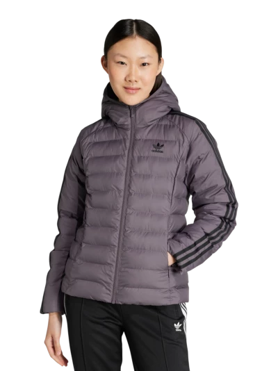 Куртка Adidas Originals SLIM JACKET - 176327, фото 1 - інтернет-магазин MEGASPORT