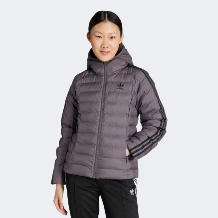 Куртка Adidas Originals SLIM JACKET - 176327, фото 1 - інтернет-магазин MEGASPORT