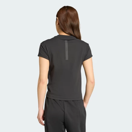 Футболка Adidas W Z.N.E. BB TEE - 176326, фото 2 - інтернет-магазин MEGASPORT