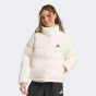 Пуховик Adidas W HELIONIC RLX, фото 1 - інтернет магазин MEGASPORT